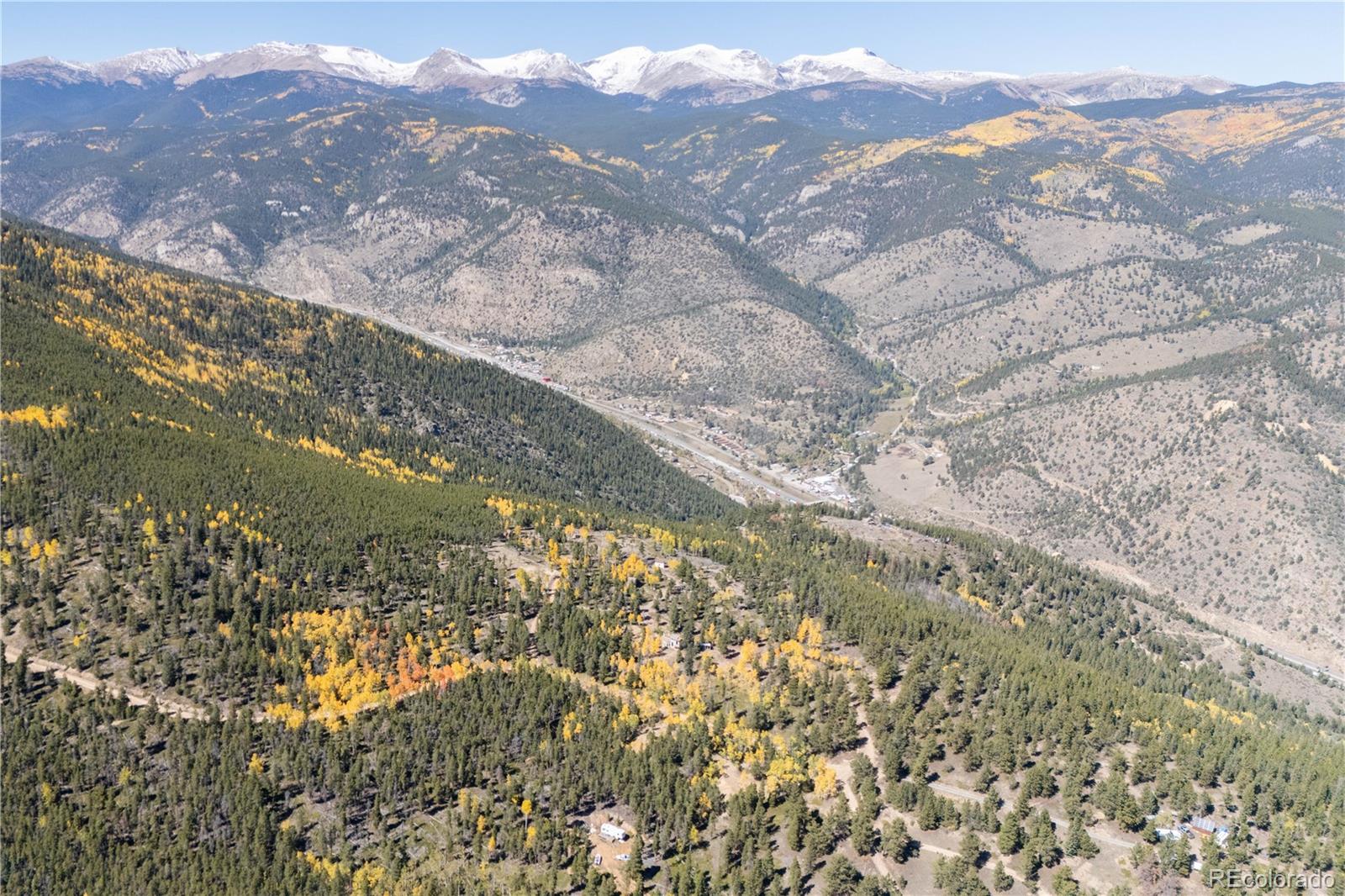 719 Miners Candle Road Idaho Springs, CO 80452 - Photo 33 of 50