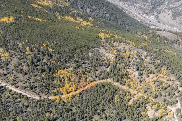 $185,000 | 719 Miners Candle Road, Idaho Springs, CO 80452