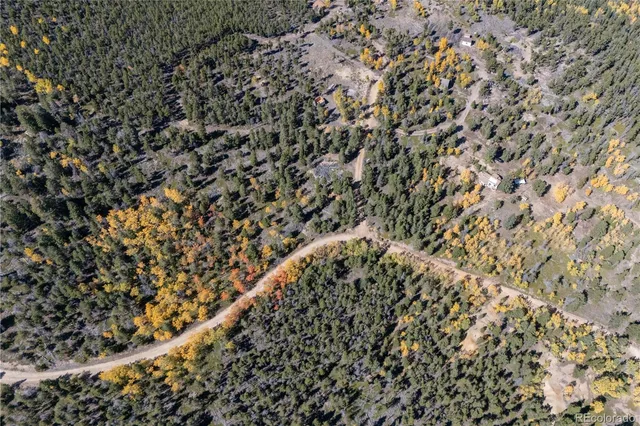 $185,000 | 719 Miners Candle Road, Idaho Springs, CO 80452