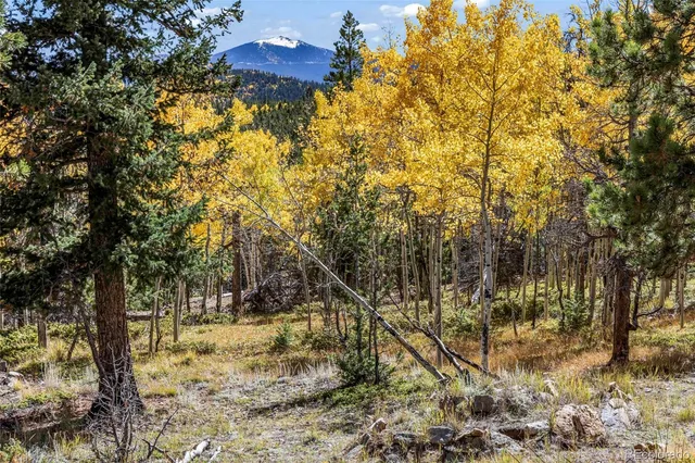 $185,000 | 719 Miners Candle Road, Idaho Springs, CO 80452