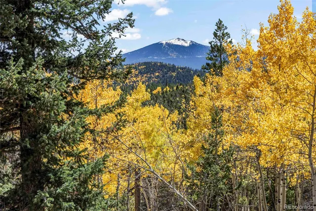 $185,000 | 719 Miners Candle Road, Idaho Springs, CO 80452