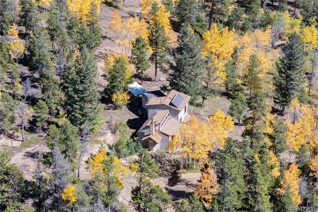 $185,000 | 719 Miners Candle Road, Idaho Springs, CO 80452