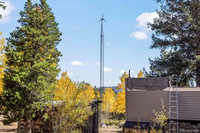 $185,000 | 719 Miners Candle Road, Idaho Springs, CO 80452