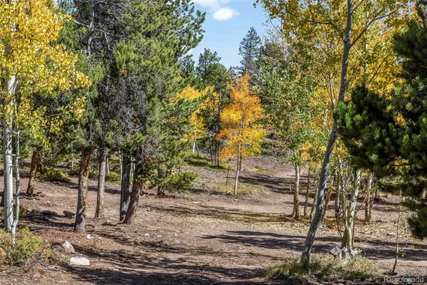 $185,000 | 719 Miners Candle Road, Idaho Springs, CO 80452