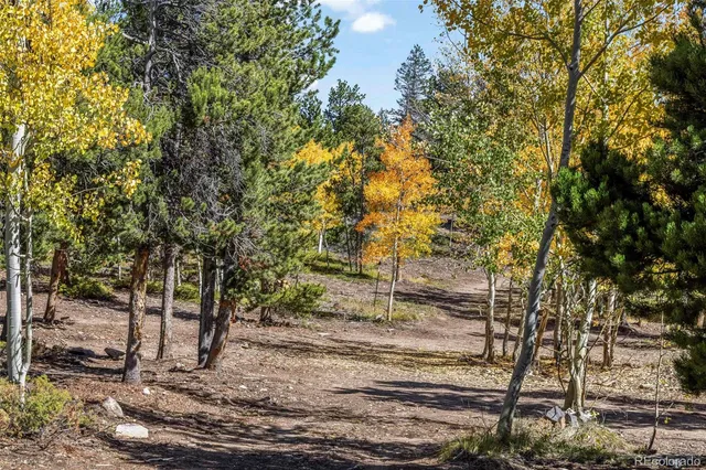 $185,000 | 719 Miners Candle Road, Idaho Springs, CO 80452