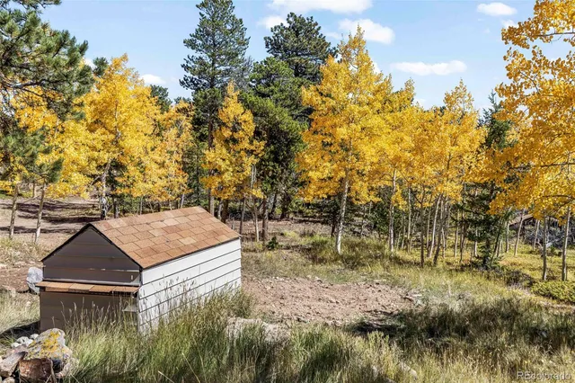 $185,000 | 719 Miners Candle Road, Idaho Springs, CO 80452