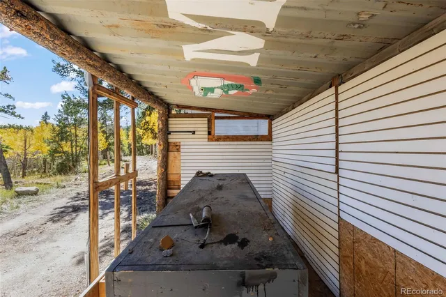 $185,000 | 719 Miners Candle Road, Idaho Springs, CO 80452