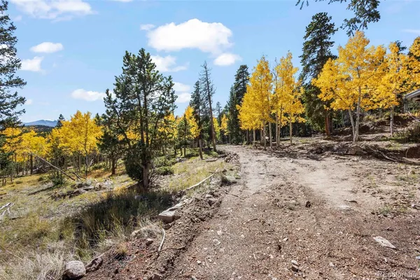 $185,000 | 719 Miners Candle Road, Idaho Springs, CO 80452