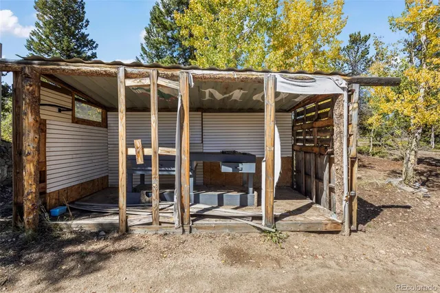 $185,000 | 719 Miners Candle Road, Idaho Springs, CO 80452
