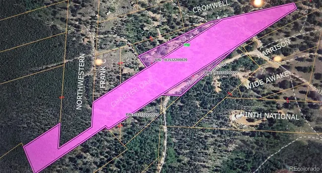 $185,000 | 719 Miners Candle Road, Idaho Springs, CO 80452