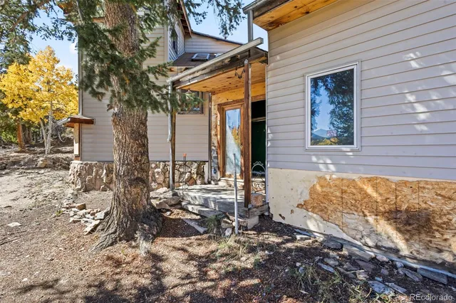 $185,000 | 719 Miners Candle Road, Idaho Springs, CO 80452