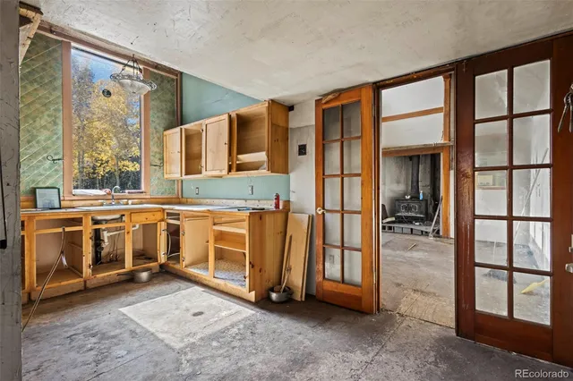 $185,000 | 719 Miners Candle Road, Idaho Springs, CO 80452