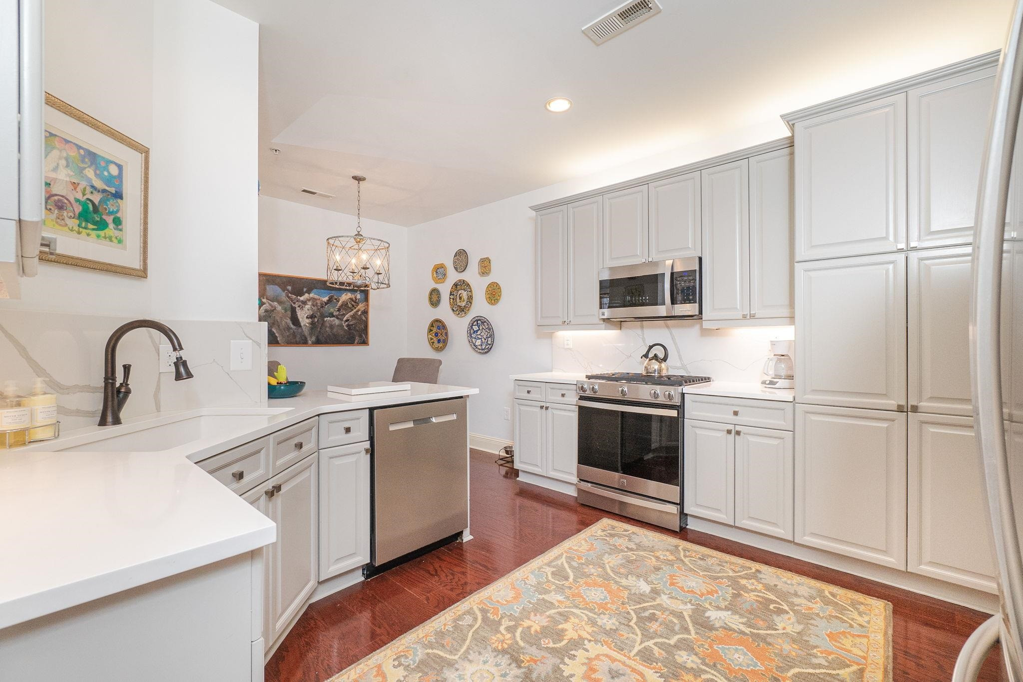 2813 Market Bridge Lane, Unit 103 Raleigh, NC 27608 - Photo 8 of 26 Photo 8