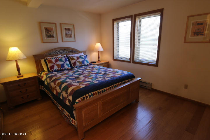 21 Kings Crossing Road, Unit 307 Winter Park, CO 80482 - Photo 11 of 19 Master Bedroom (2)