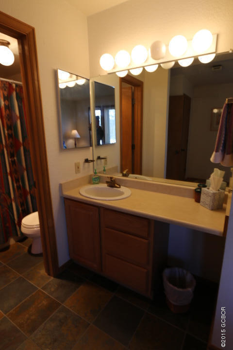 21 Kings Crossing Road, Unit 307 Winter Park, CO 80482 - Photo 13 of 19 Master Bath (1)