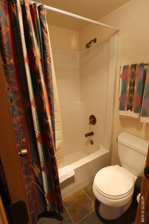 21 Kings Crossing Road, Unit 307 Winter Park, CO 80482 - Photo 14 of 19 Master Bath (2)