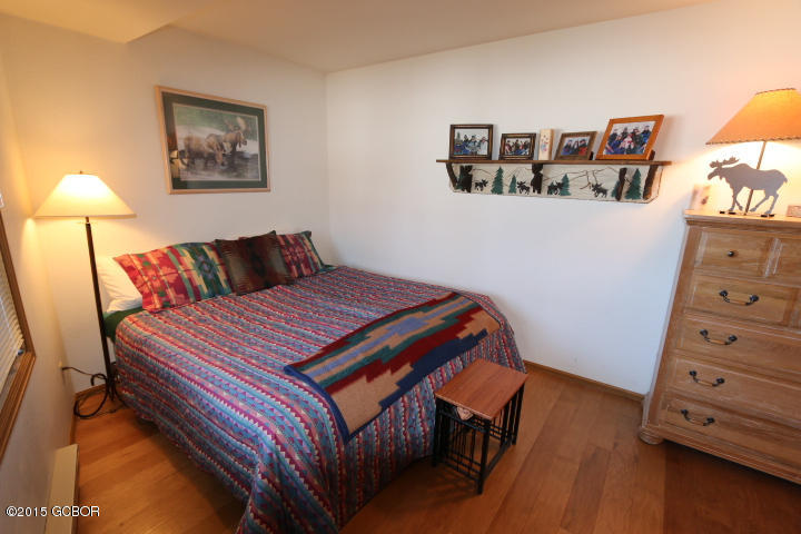 21 Kings Crossing Road, Unit 307 Winter Park, CO 80482 - Photo 15 of 19 2nd Bedroom (1)