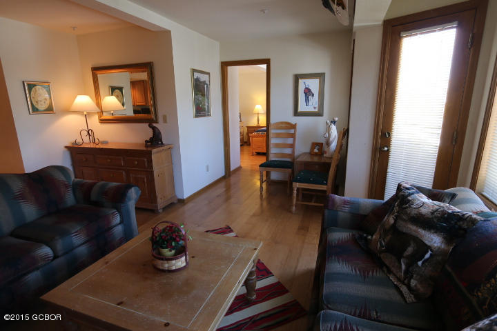 21 Kings Crossing Road, Unit 307 Winter Park, CO 80482 - Photo 4 of 19 Living Room (3)