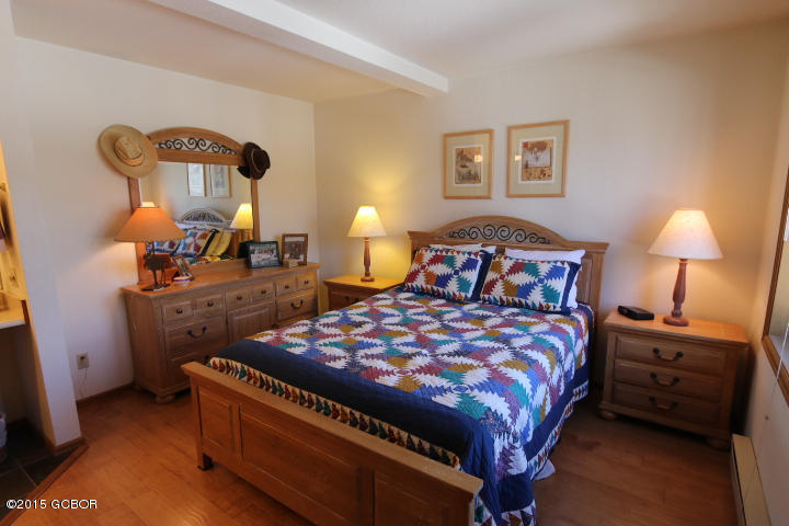 21 Kings Crossing Road, Unit 307 Winter Park, CO 80482 - Photo 10 of 19 Master Bedroom (1)