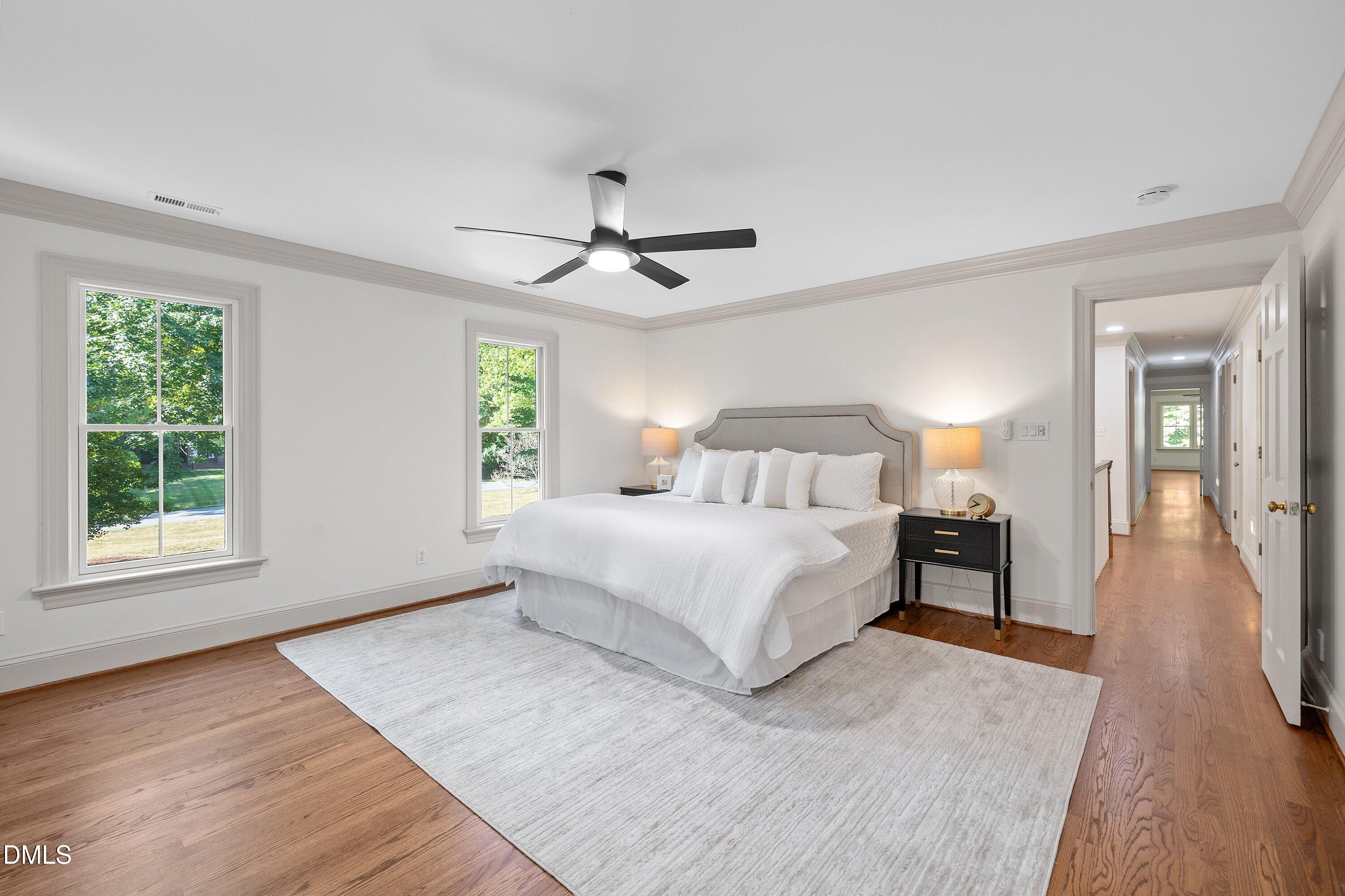 1104 Bentham Drive Raleigh, NC 27614 - Photo 41 of 86