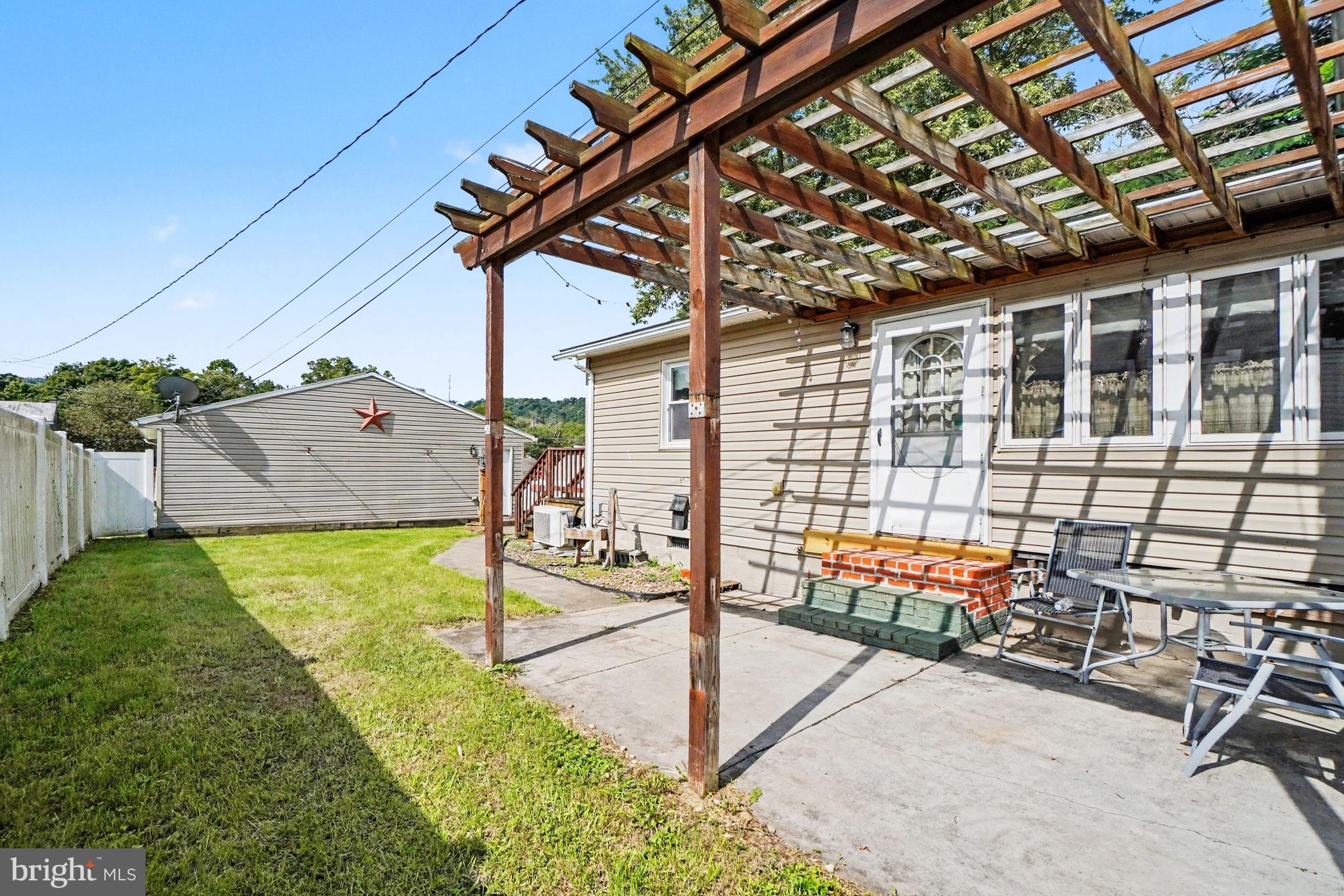 306 Ridgley Street Orbisonia, PA 17243 - Photo 24 of 31 Gallery Image 24