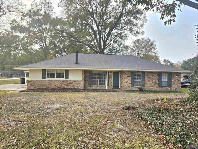 $275,000 | 5219 Goodland Drive, Greenwell Springs, LA 70739