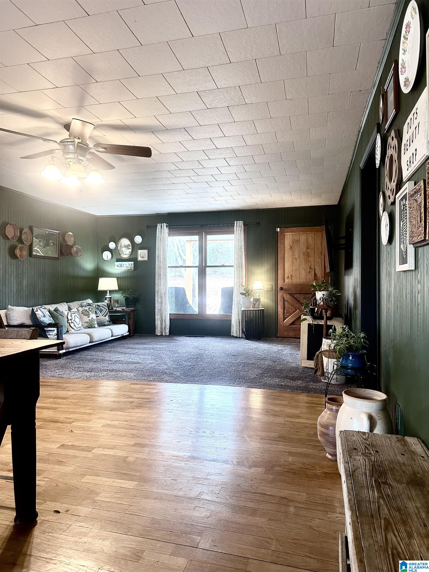 2102 County Road 609 Wedowee, AL 36278 - Photo 44 of 63