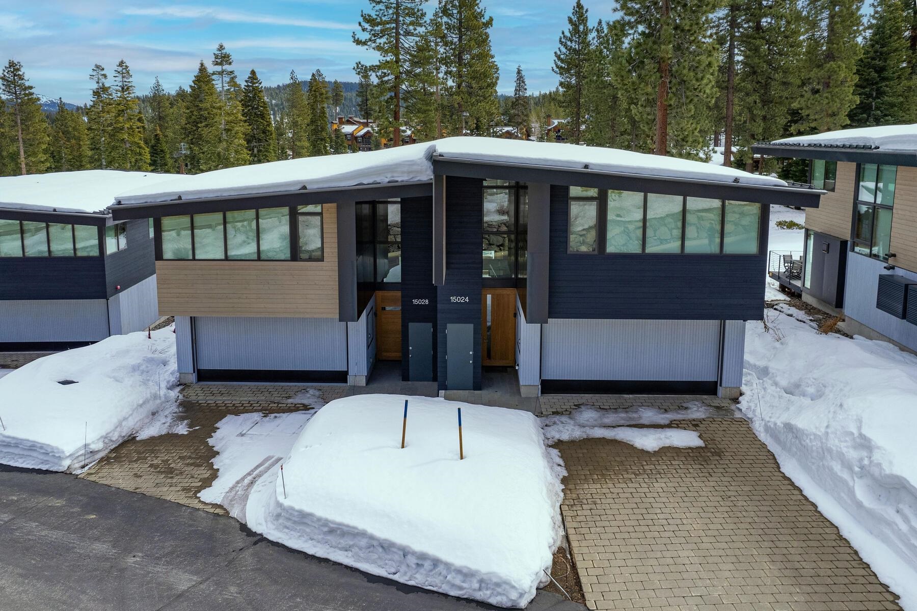 15024 Peak View Place, Unit 5 Truckee, CA 96161 - Photo 1 of 28