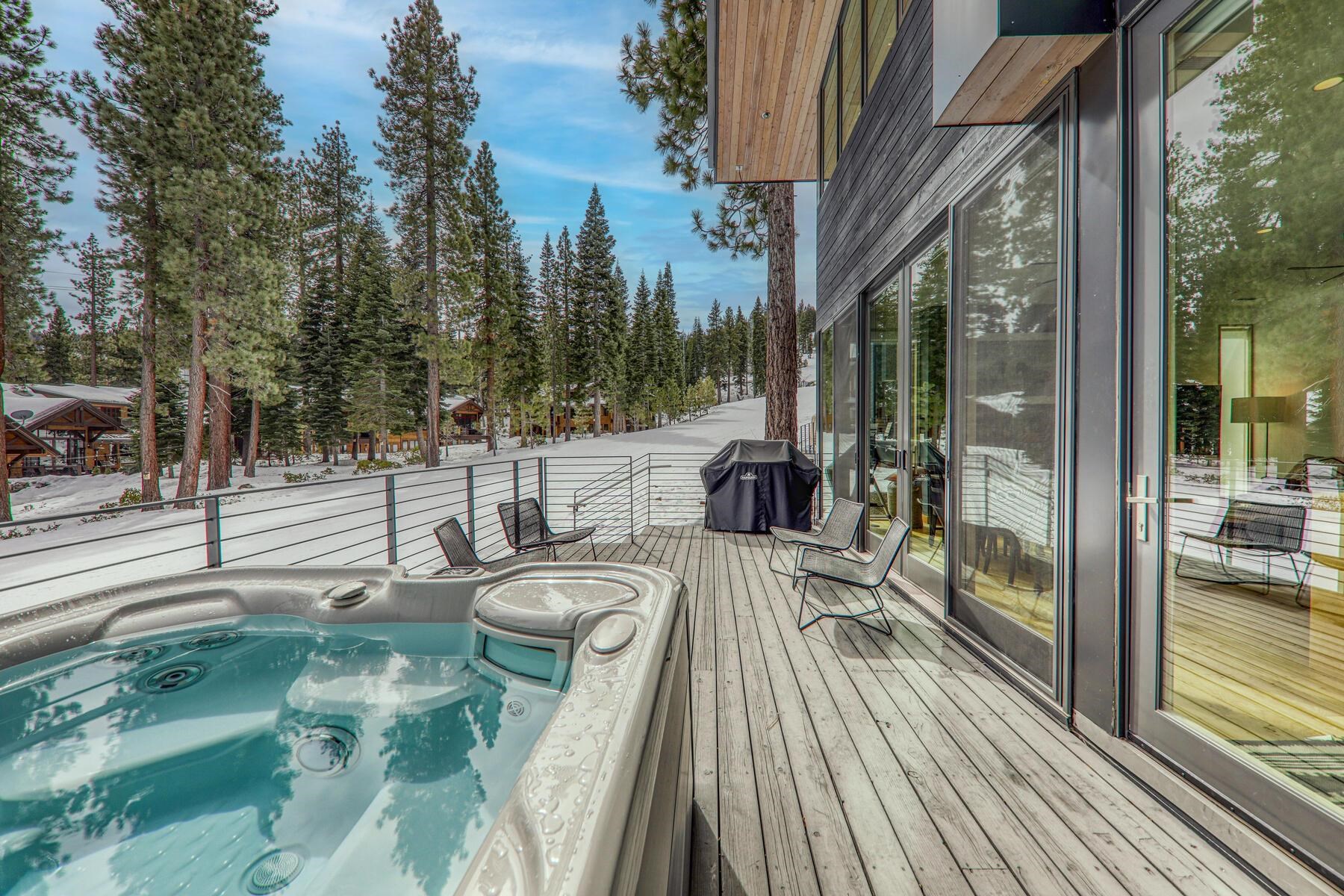 15024 Peak View Place, Unit 5 Truckee, CA 96161 - Photo 28 of 28