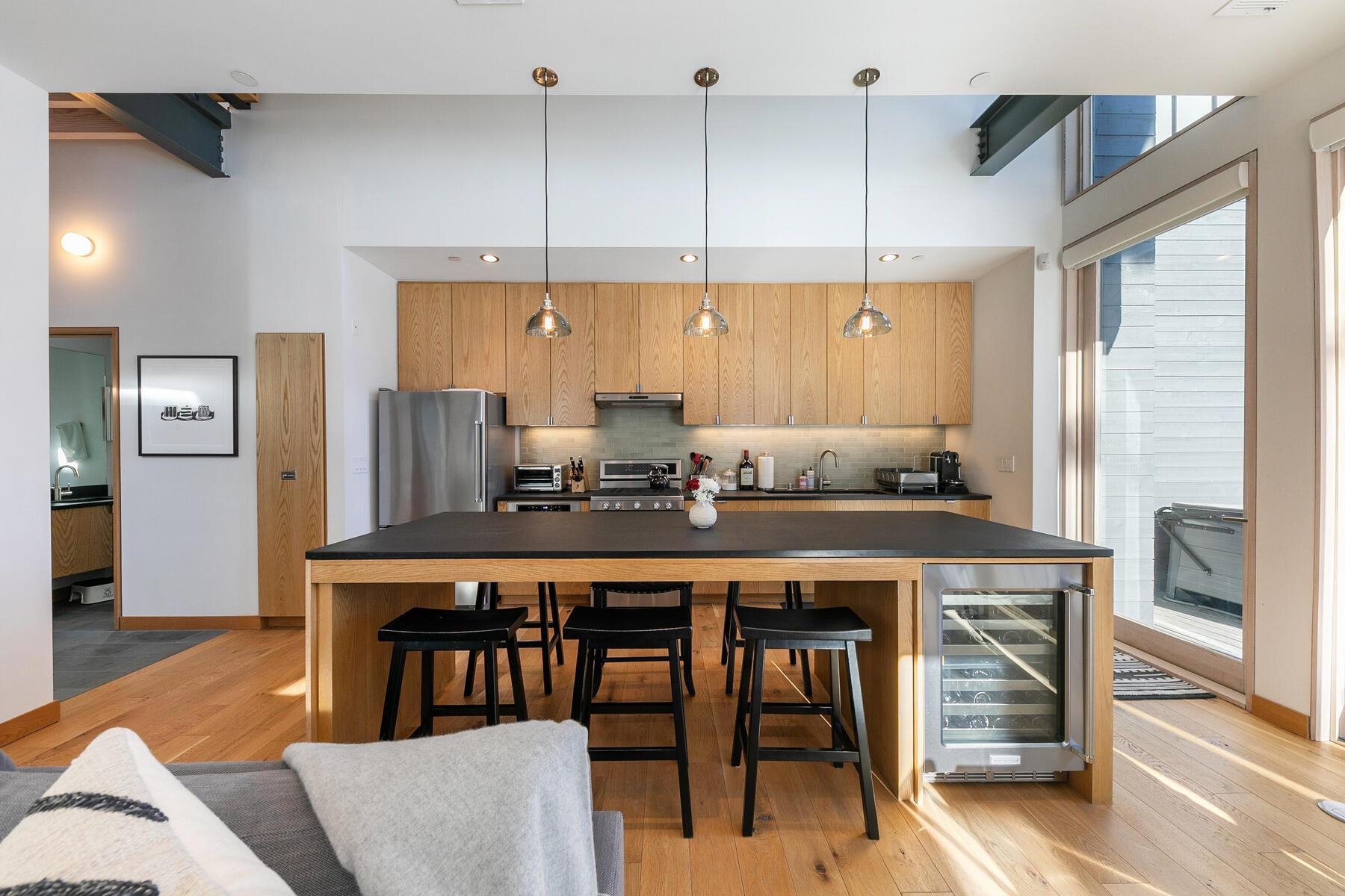 15024 Peak View Place, Unit 5 Truckee, CA 96161 - Photo 7 of 28