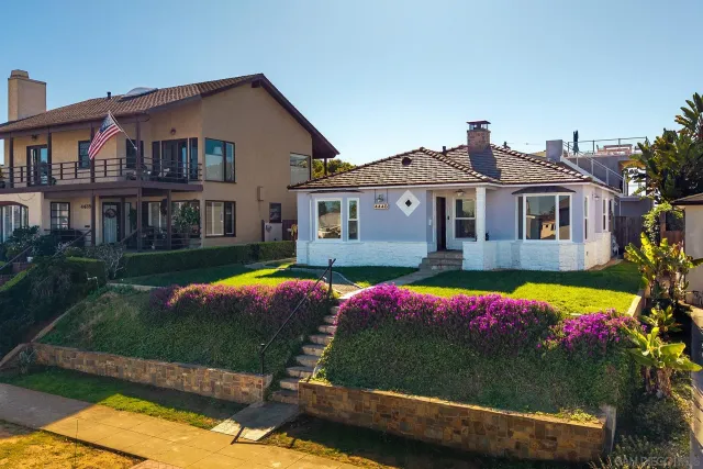 $2,649,000 | 4445 Coronado Avenue, San Diego, CA 92107