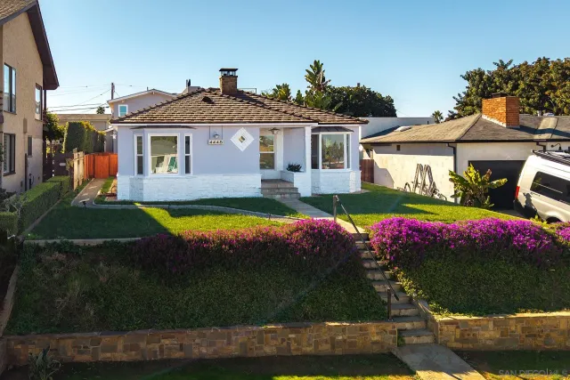 $2,649,000 | 4445 Coronado Avenue, San Diego, CA 92107