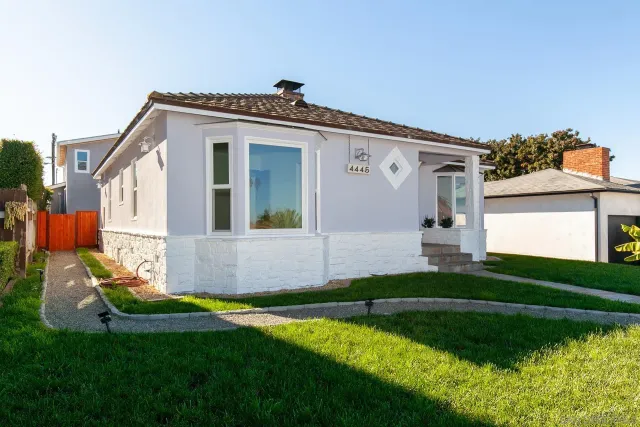 $2,649,000 | 4445 Coronado Avenue, San Diego, CA 92107
