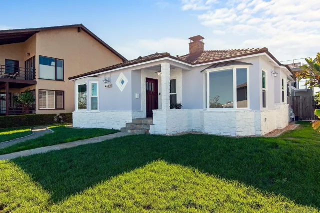 $2,649,000 | 4445 Coronado Avenue, San Diego, CA 92107