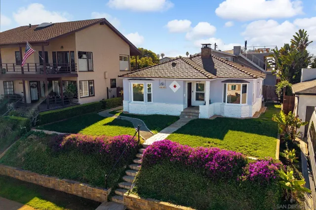 $2,649,000 | 4445 Coronado Avenue, San Diego, CA 92107