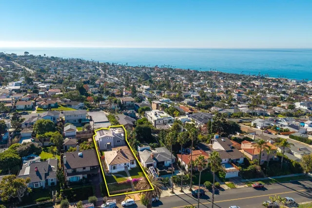 $2,649,000 | 4445 Coronado Avenue, San Diego, CA 92107