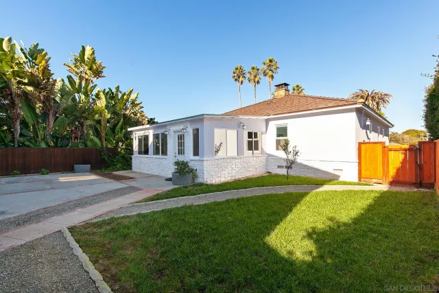 $2,649,000 | 4445 Coronado Avenue, San Diego, CA 92107