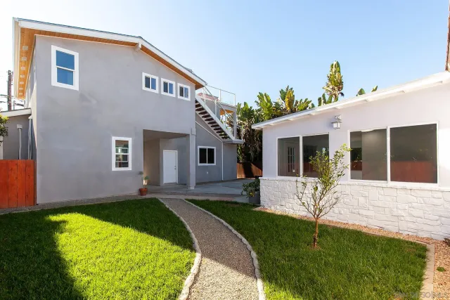 $2,649,000 | 4445 Coronado Avenue, San Diego, CA 92107