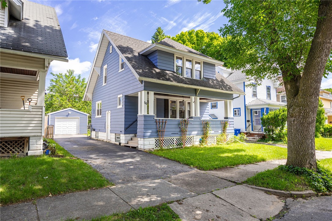 56 McKinley Street Rochester, NY 14609 - Photo 2 of 38
