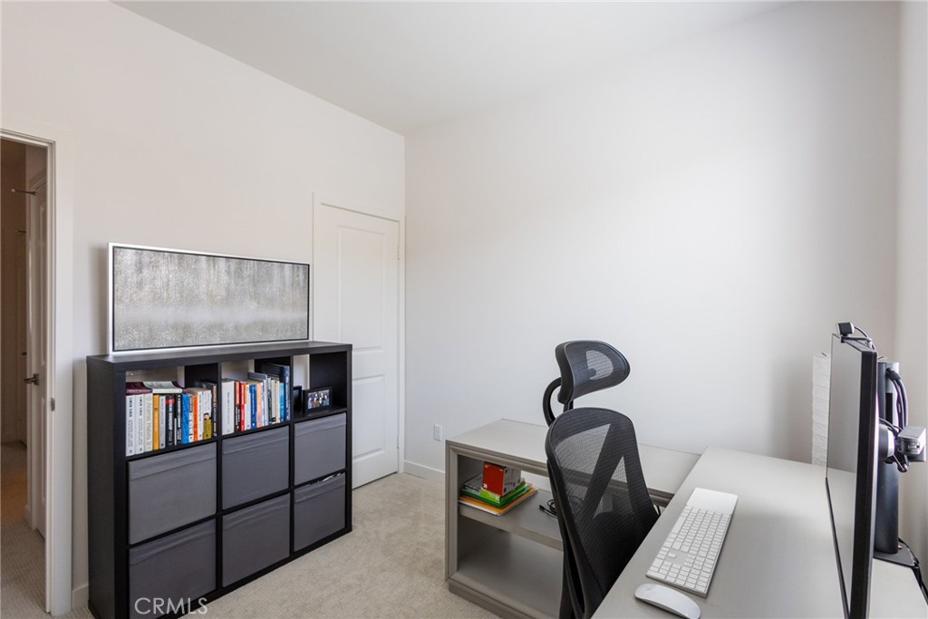 2640 Sprout Lane, Unit 104 Corona, CA 92883 - Photo 13 of 20 a room with storage and utility