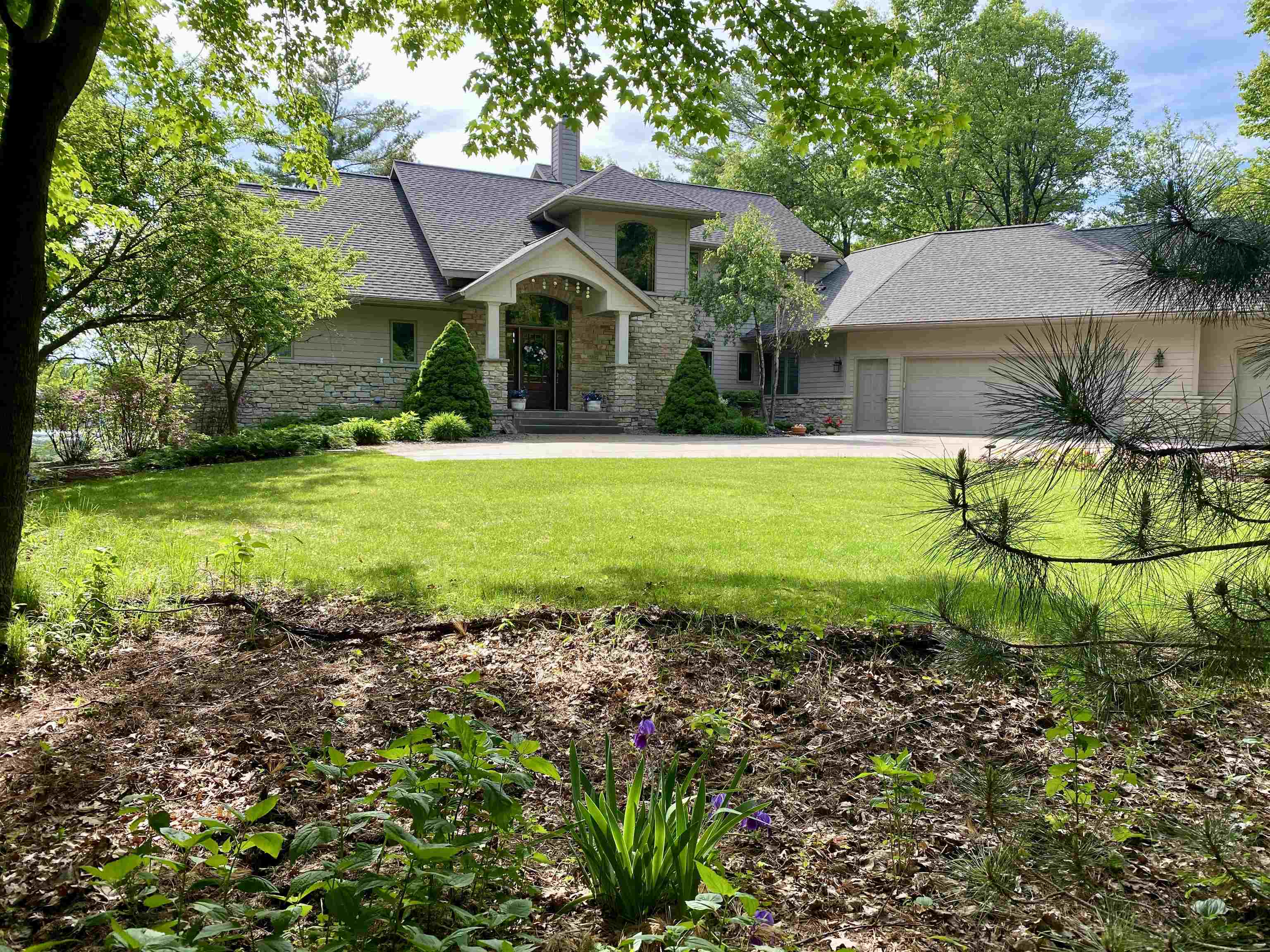 3903 Nebel Street Stevens Point, WI 54481 - Photo 55 of 55