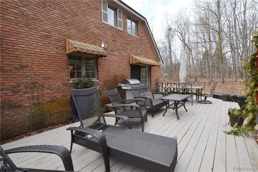 7880 Holcomb Road Clarkston, MI 48348 - Photo 33 of 36
