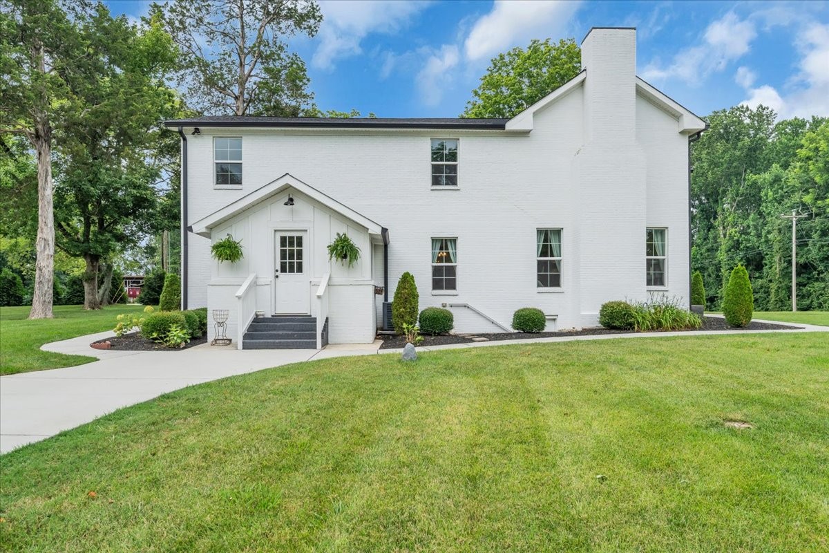 1408 Powers Bridge Road Manchester, TN 37355 - Photo 64 of 83