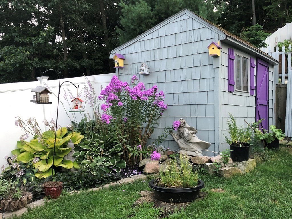 4 Hawk Road Woburn, MA 01801 - Photo 23 of 23 Gallery Image 23