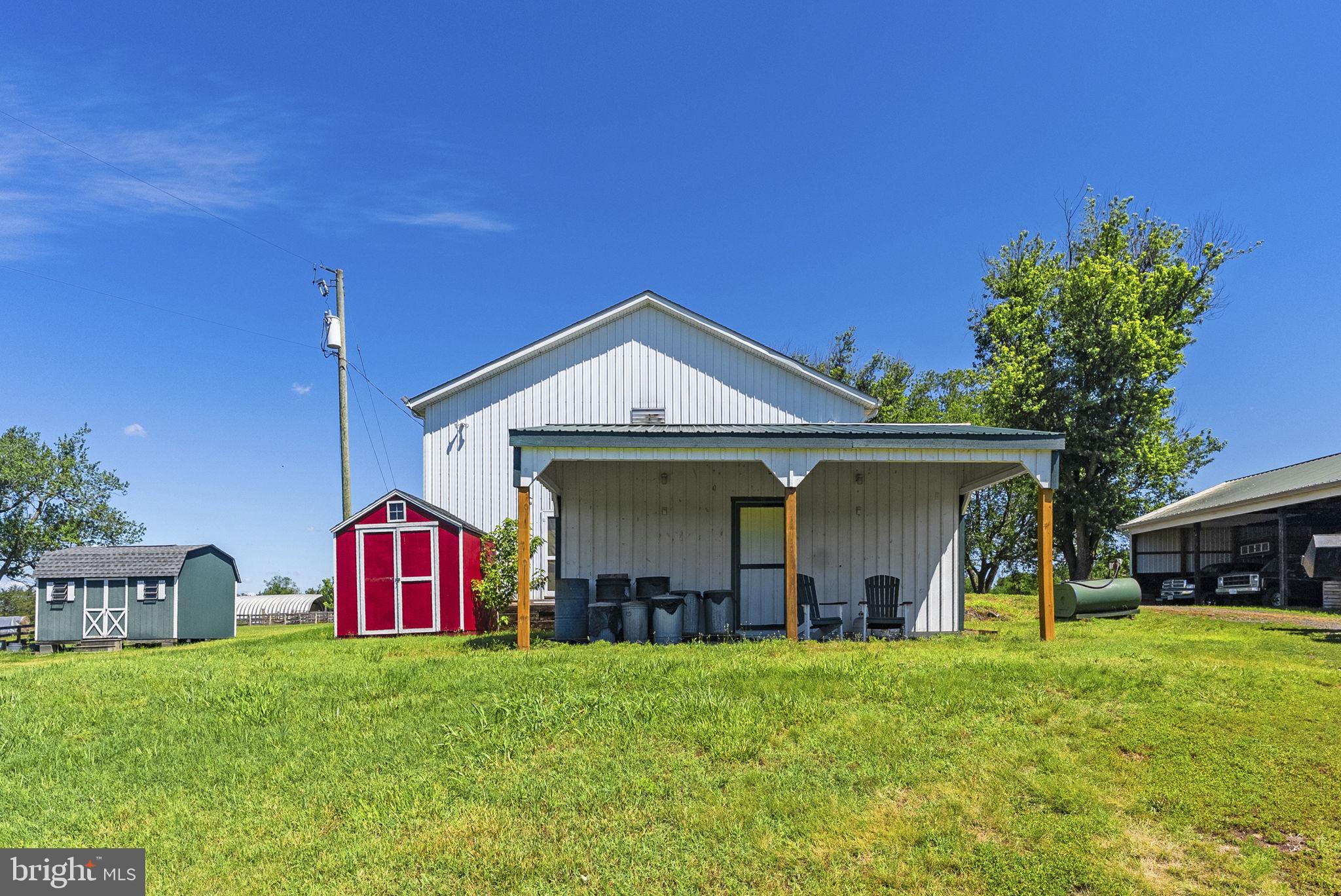 18030 Bel Pre Road Culpeper, VA 22701 - Photo 71 of 91