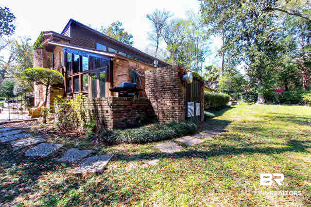 13 Edgefield Road Mobile, AL 36608 - Photo 22 of 25