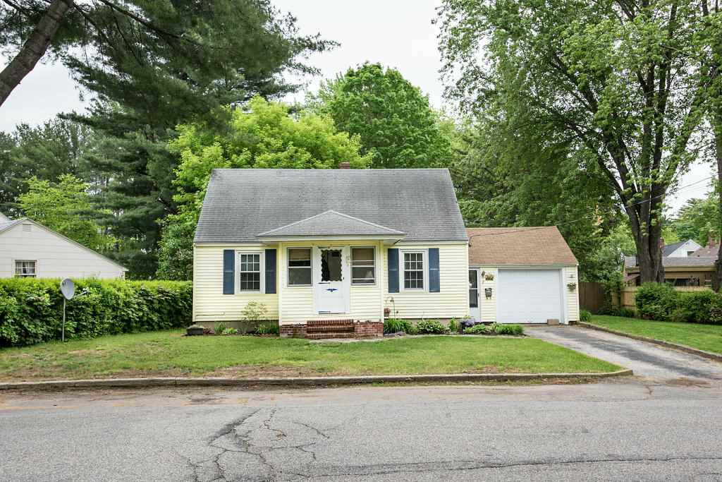 7 Duquette Street Rochester, NH 03867 - Photo 1 of 33