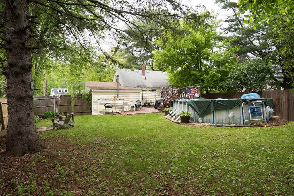 7 Duquette Street Rochester, NH 03867 - Photo 4 of 33