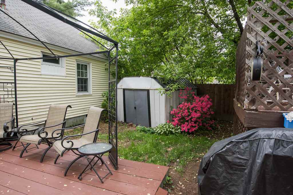 7 Duquette Street Rochester, NH 03867 - Photo 6 of 33