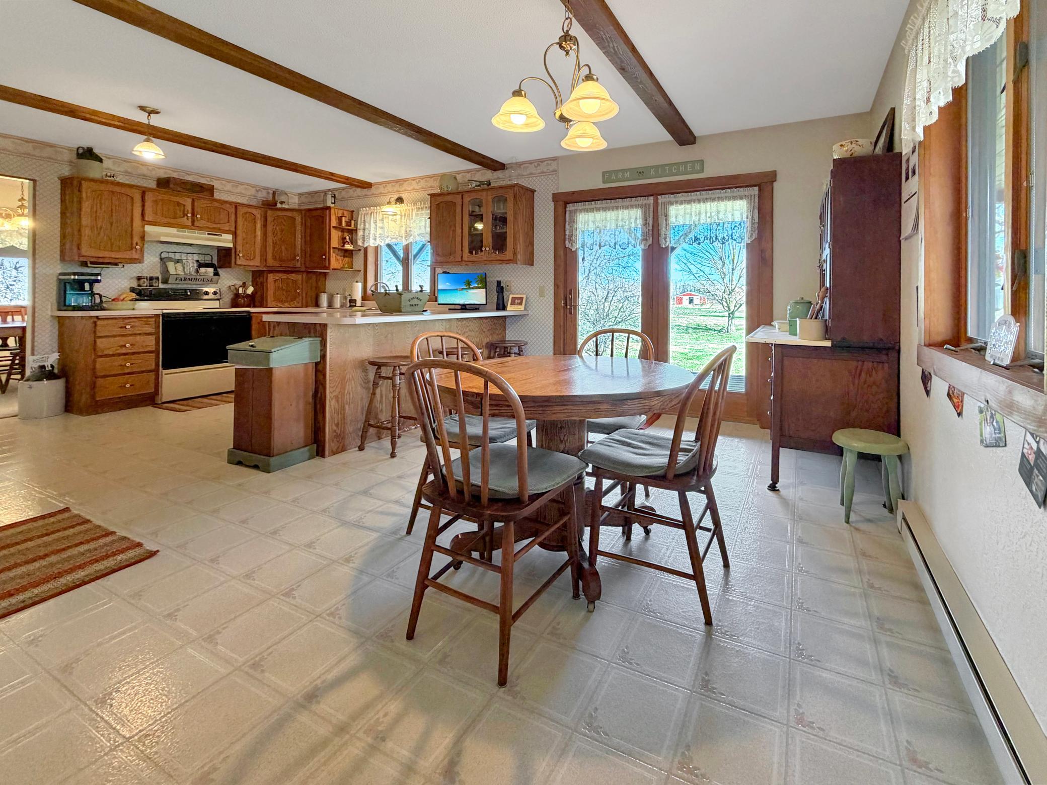 24301 Obrien Creek Road Northeast Tenstrike, MN 56683 - Photo 12 of 59